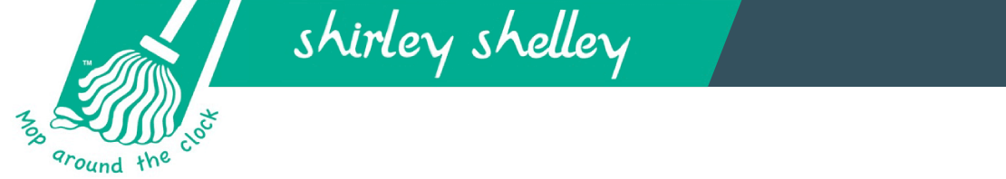 Shirley Shelley Logo