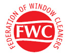 Federation of Window Cleaners Logo
