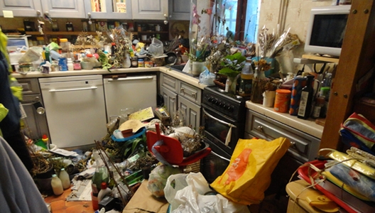 One Off House Cleaning